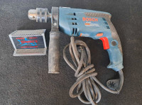 1/2" Bosch 1191VSR Drill (14519697)