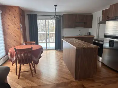 maison a louer temporaire 30 jours et plus tout inclus