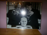 three stooges picture