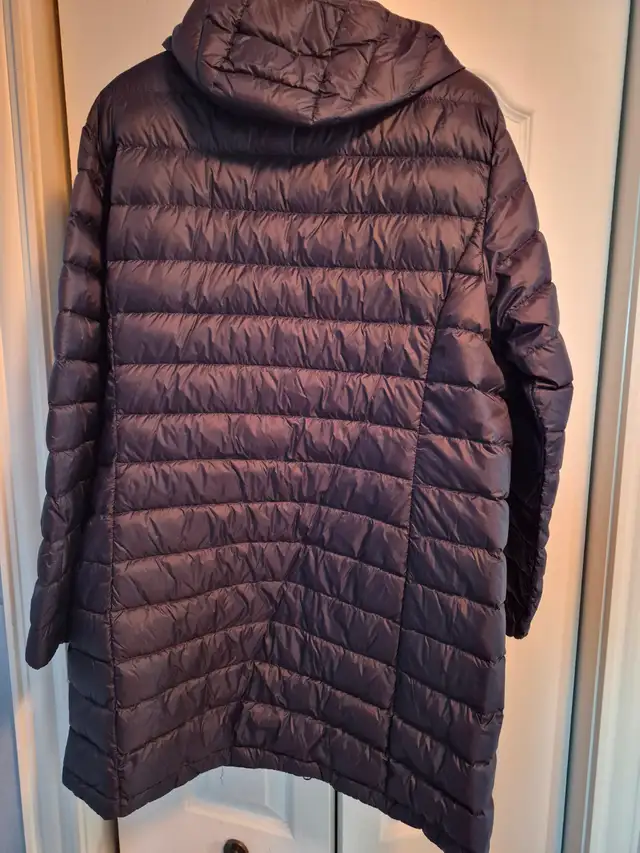 Winter jacket (black) - XL in Women's - Tops & Outerwear in Moncton - Image 3