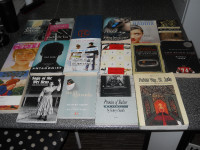 Many Novels
