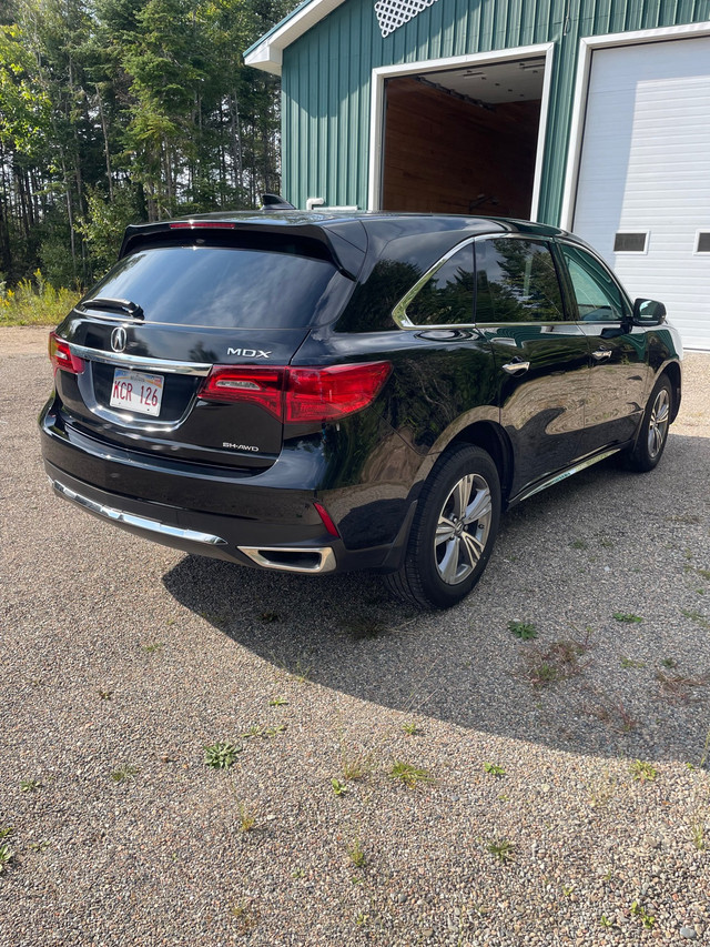 2019 Acura MDX Tech Package AWD 7Passenger!! in Cars & Trucks in Fredericton - Image 3