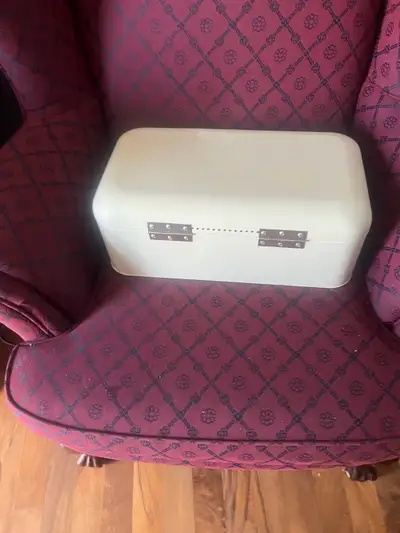 Bloomingville Bread Box, View more
