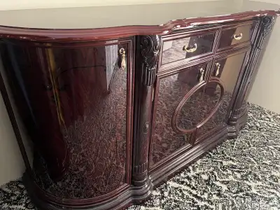 Italian Dining Room Set, View more