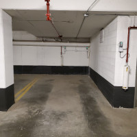 $95 – Multiple Underground, heated parking spots for rent