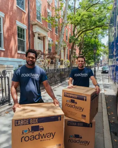 Movers, Moving, Moving Help, Mover, Brampton Movers, Moving Truck, U-Haul, Furniture Delivery, Appli...
