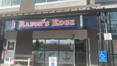 Experienced barbers for hire , View more