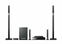 a- SONY, wireless, Blu-ray, home theater system