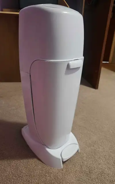 Playtex diaper genie. Perfect condition. $10