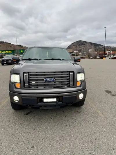 2012 F150 FX4 Luxury (502A) -200100 km -5.5’ box -3.5L EcoBoost. No timing chain issues or rattle -S...