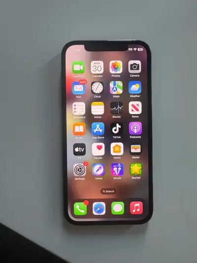 iPhone 12 Pro 128 GB, View more