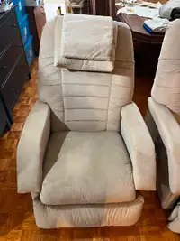 Ultrassage Massage Chairs