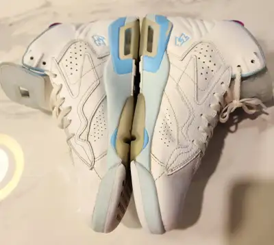 Jordan MVP kids shoes - size 5.5 Youth, View more