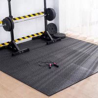 #ROVARD universal exercise mat