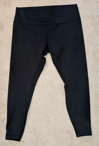 Lululemon Size Large Leggings