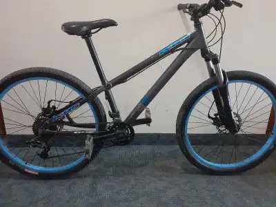 KHS DJ 50, View more