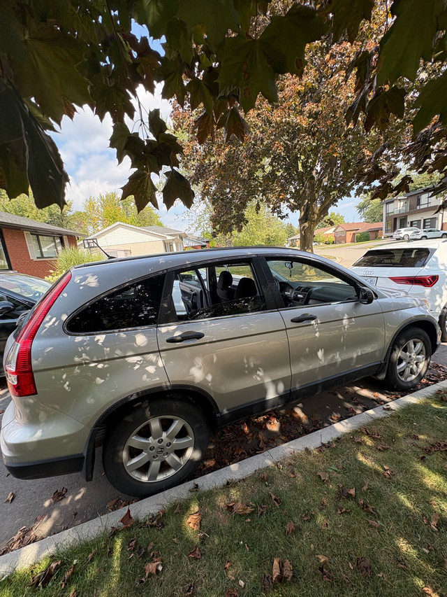 Honda CR-V in Cars & Trucks in Oakville / Halton Region - Image 4