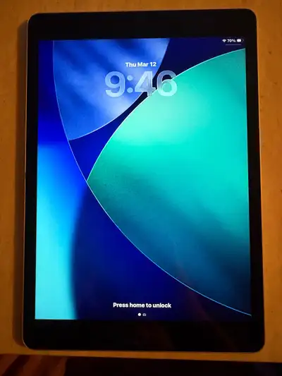 Apple IPad 9th Generation , View more