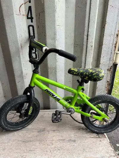 Kids bike, View more