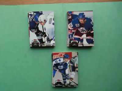 Stadium Club 1992-93, View more