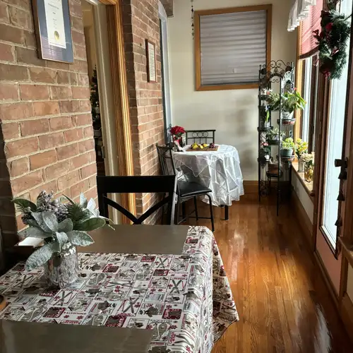 Beautiful old farm house room for rent in Allenford please msg for full details. 780-402-4966