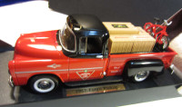 1957 Fargo Pickup Truck Boxed Diecast