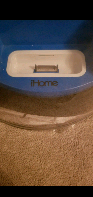 iHome Lamp BRAND NEW (30 pin cable) in Indoor Lighting & Fans in City of Toronto - Image 6