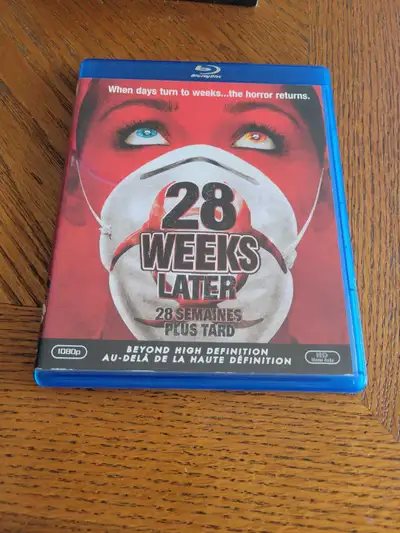 bluray movie, View more