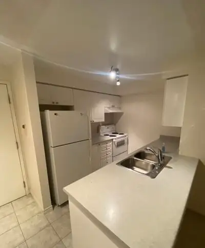Experience luxury living in this stunning 2-bedroom, 2-bathroom condo in a prestigioushigh-rise buil...
