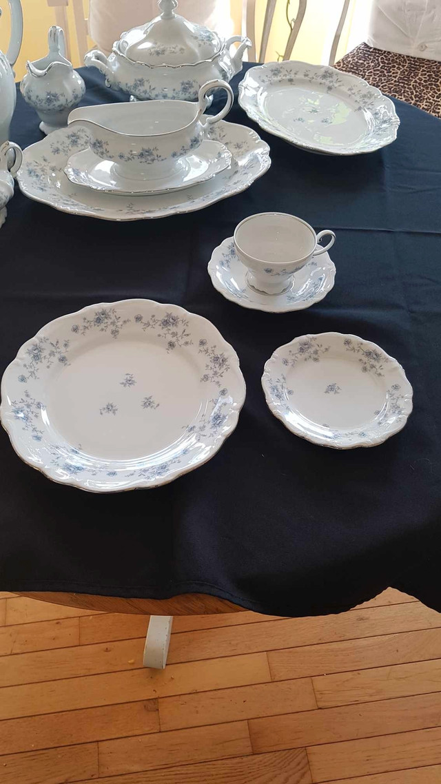 Fine China Dinner Set in Kitchen & Dining Wares in Dartmouth - Image 4
