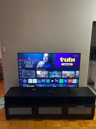 IKEA BRIMNES TV Stand / Media Console, View more