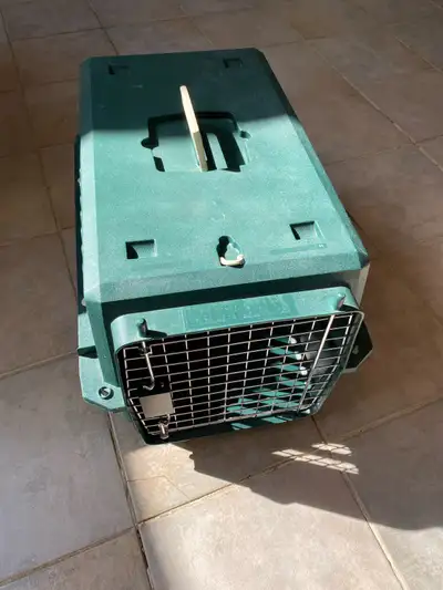 transporteur pour chat ou petit chien , View more