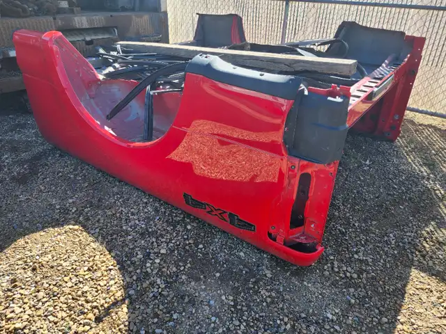 2008-2022  Ford F350 F250 part out in Auto Body Parts in Edmonton - Image 5