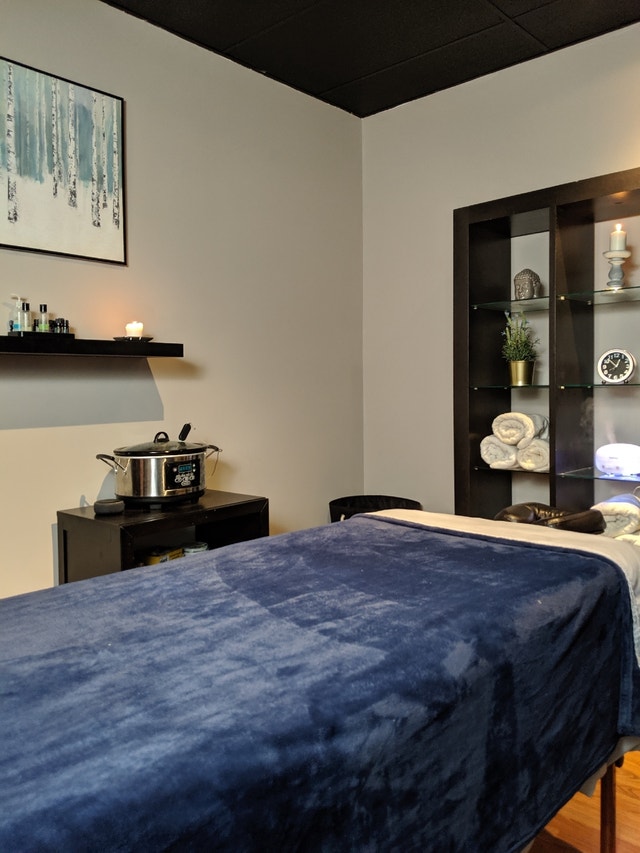 Bodywork & Aromatherapy massage Massage Services Ottawa Kijiji