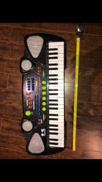 Piano enfant Kawasaki électronique