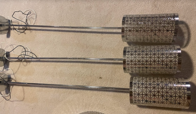 Beautiful modern chandeliers in Indoor Lighting & Fans in Markham / York Region - Image 4