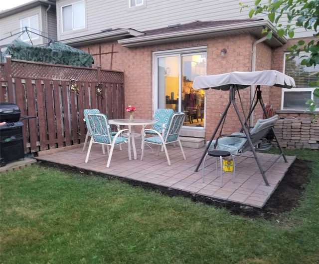 House for rent  in Long Term Rentals in Mississauga / Peel Region