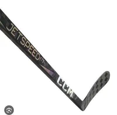 CCM JETSPEED FT7 PRO HOCKEY STICK BRAND NEW, View more