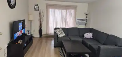 1 Bedroom Apartment for Sublet – Available Immediately! ✨ Address: 357 Tu Pelo Ave, Winnipeg Lease E...