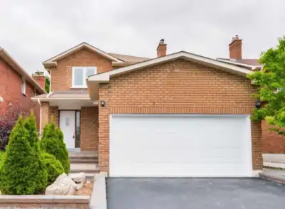 2 basement rooms-Erin Mills Mississauga -$900/room