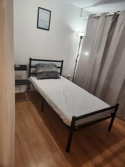 une appartement à partager