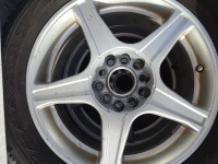 16 inch rims, winter tires 225 50 r16