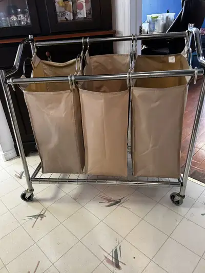 Laundry Hamper, View more