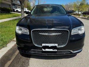 2015 Chrysler 300