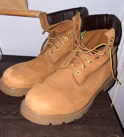 Men’s Timberland Boots size 13, View more