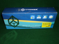 Brother Laser and Laser Toner