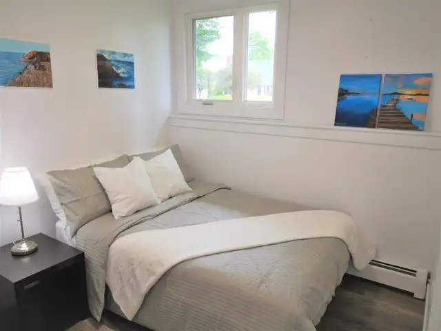 Newly Renovated One-Bedroom Apartment for Rent (Max 2 persons) in Long Term Rentals in Charlottetown - Image 10