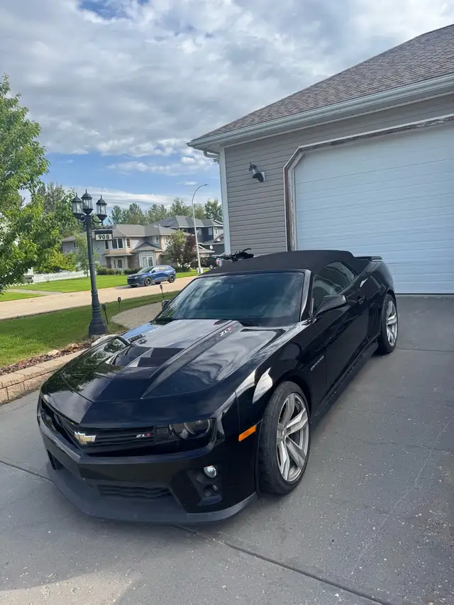 2014 Camaro Cars convertible