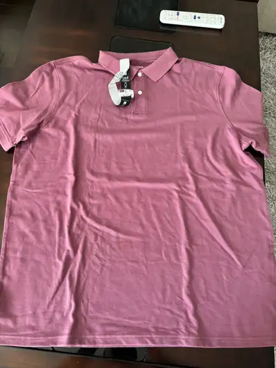 Inesis Golf Polo 2XL, View more