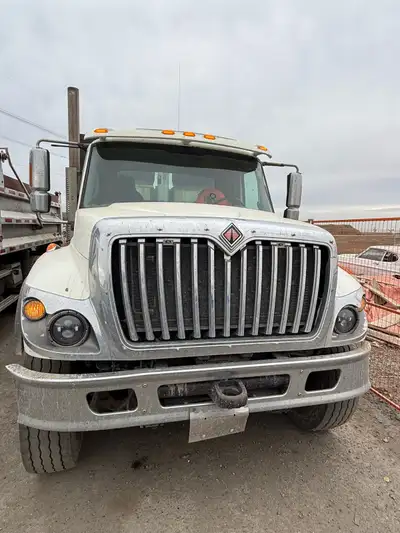 Hi I have 2008 and 2009 international maxforce 7500 engine for sale The reason for selling it , seas...